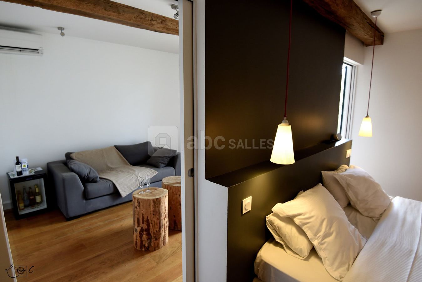 Chambre suite