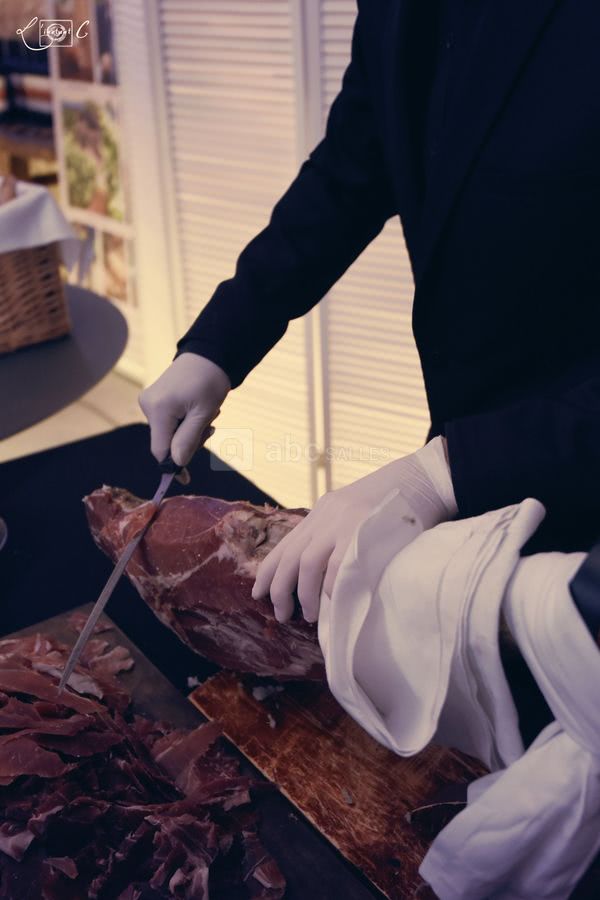 Coupe du Jambon
