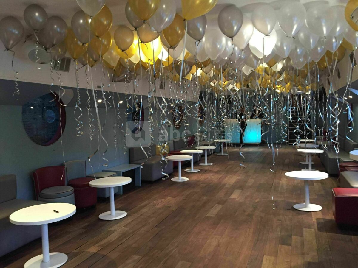 Salle du HENJO