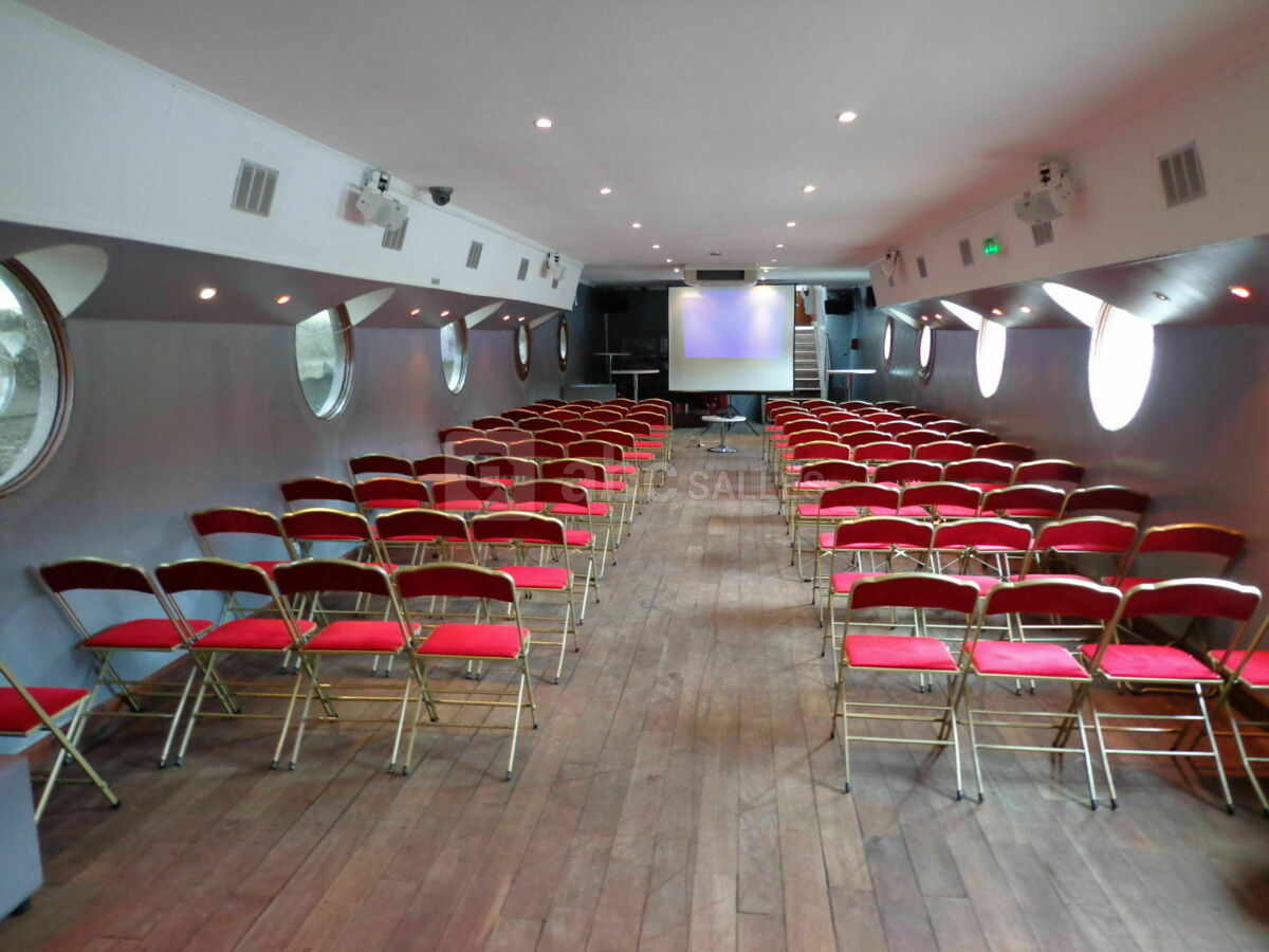 Conférence