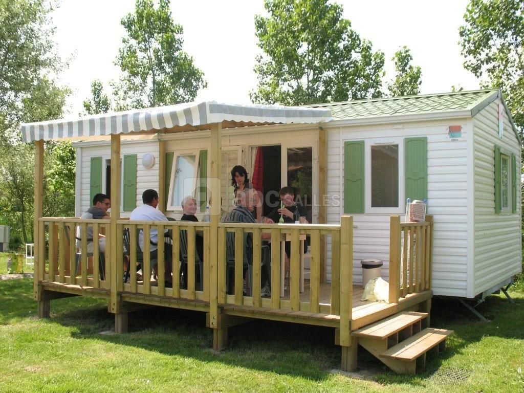 Nos mobile homes