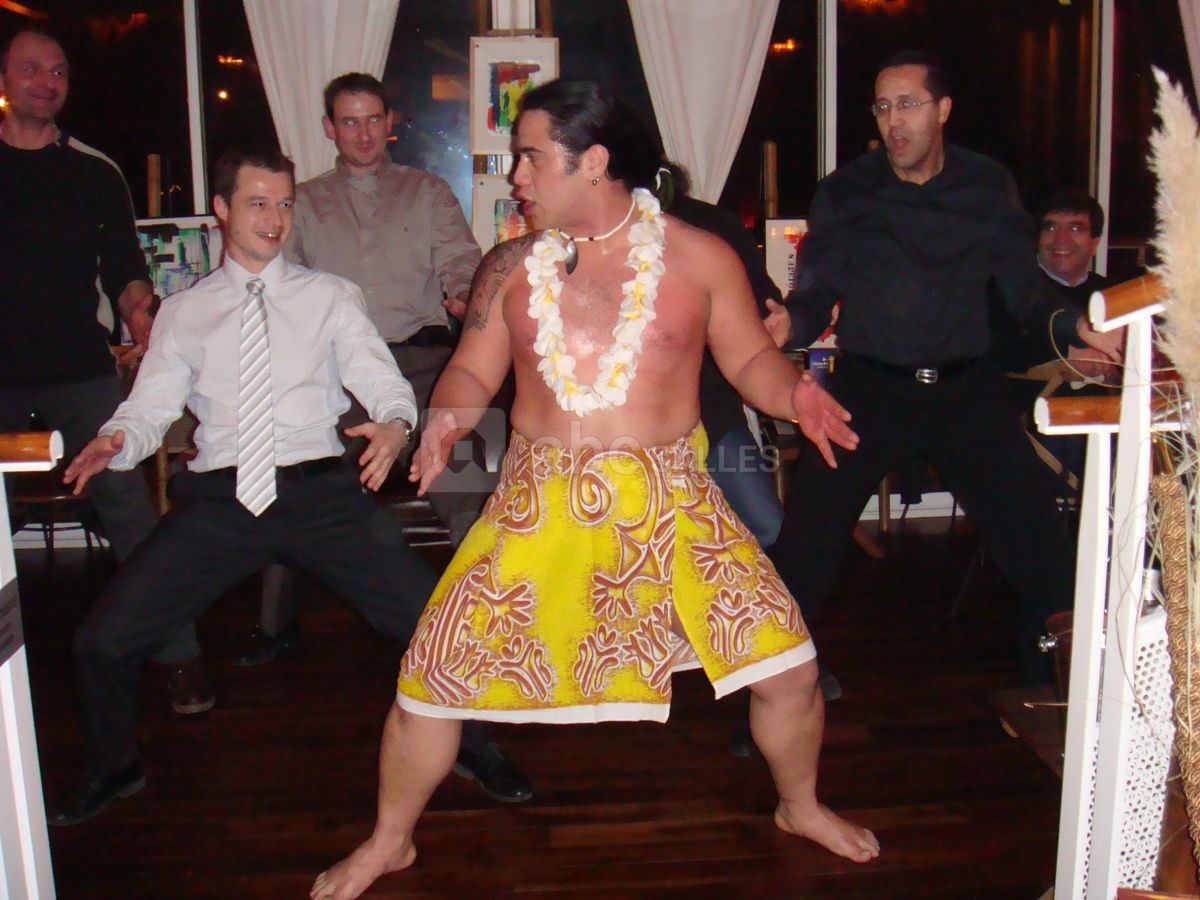 Haka