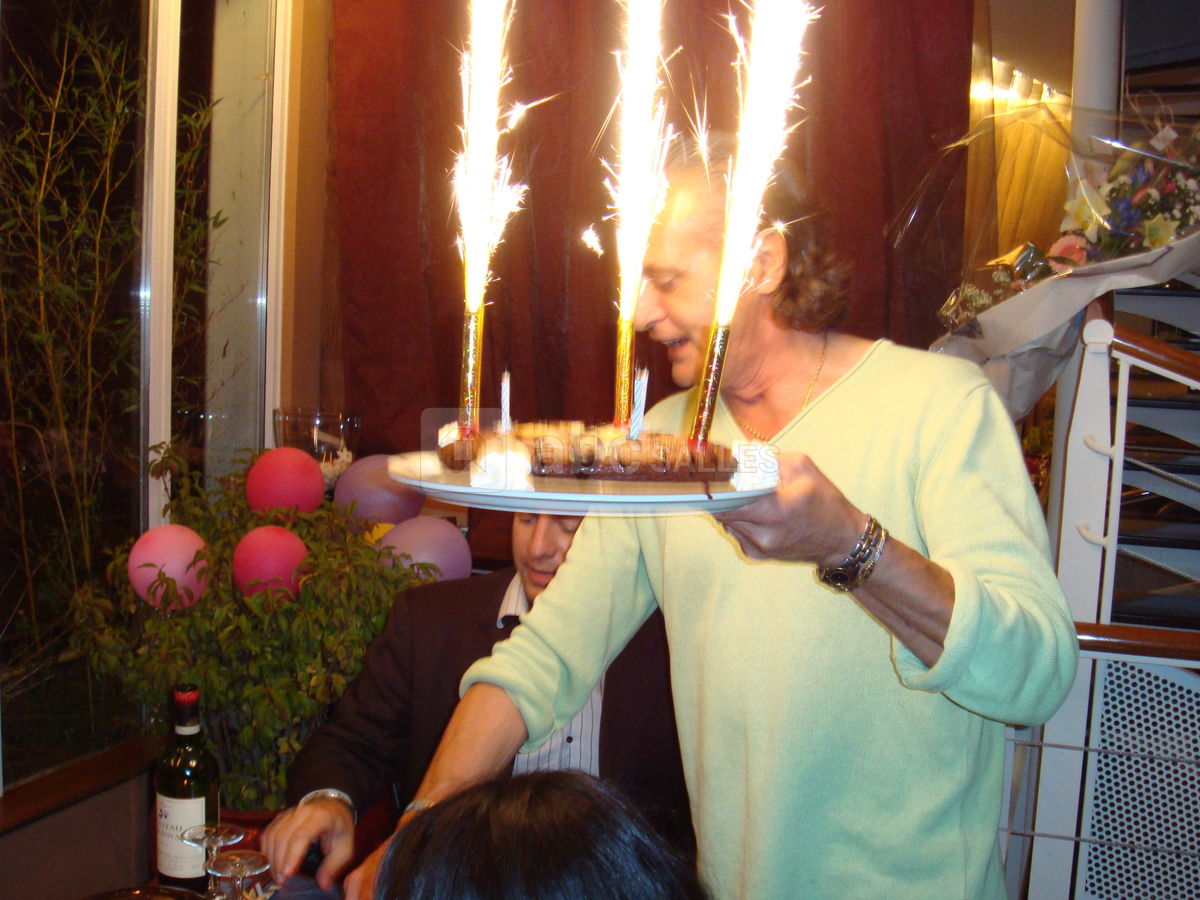 Anniversaire