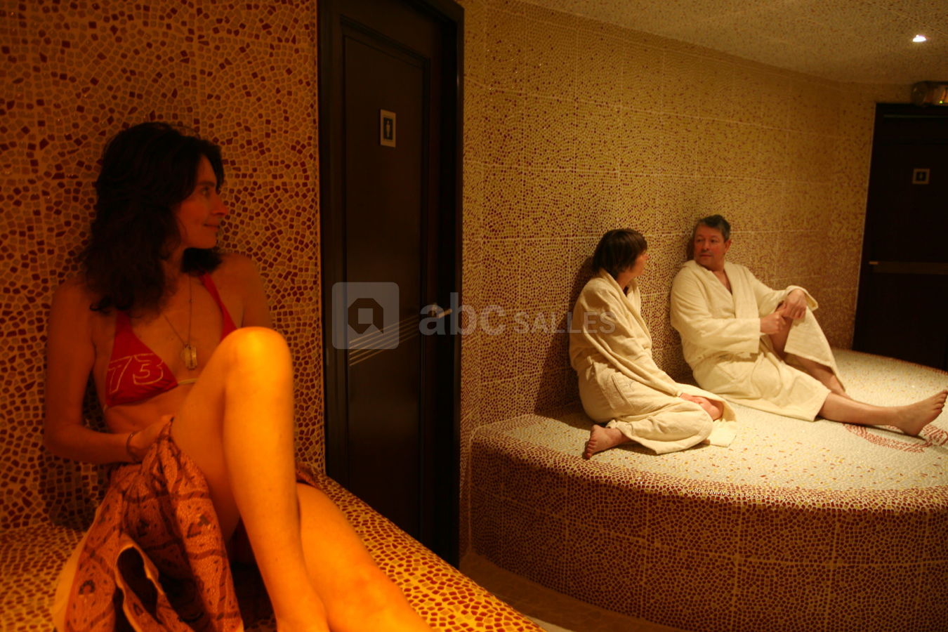 Hammam