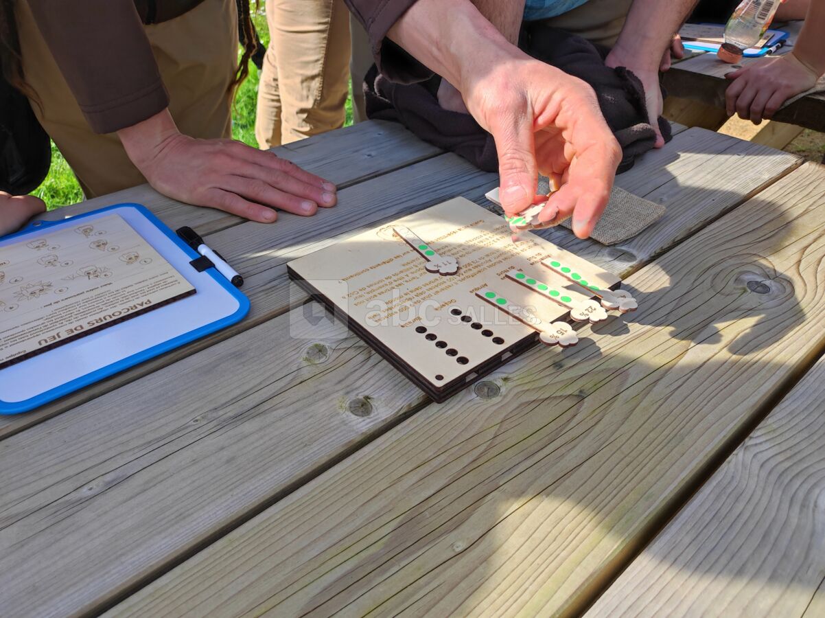 Les Voix de la Nature