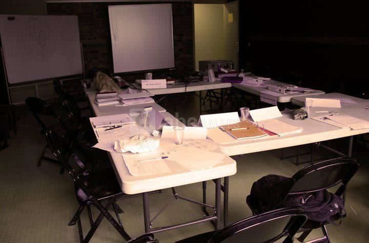 Théâtre de Menilmontant