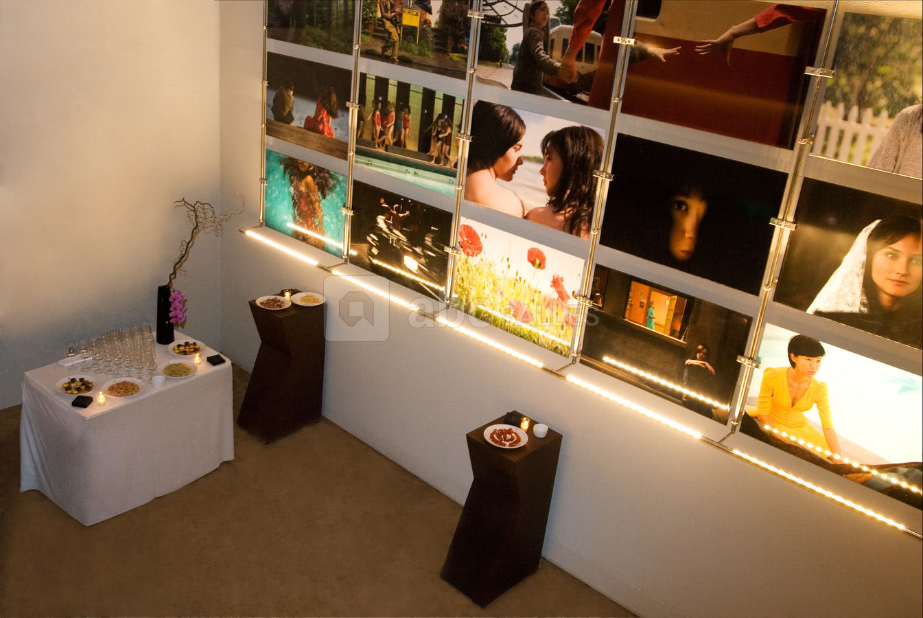 Club lincoln - jardin d'hiver (3)