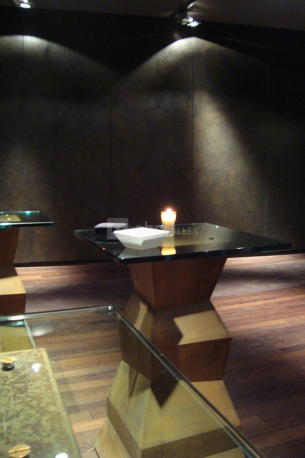 Club lincoln - salle de réception (2)