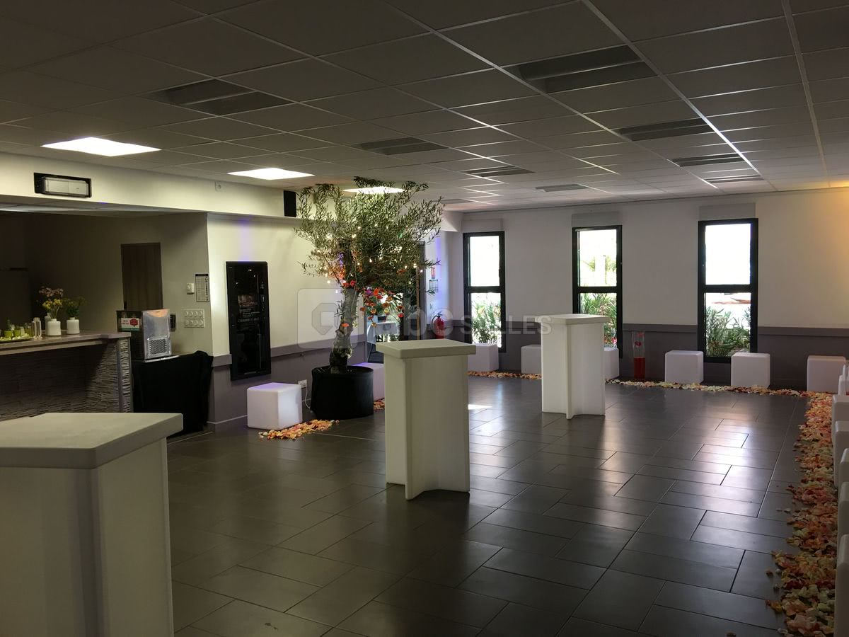 Soirée anniversaire