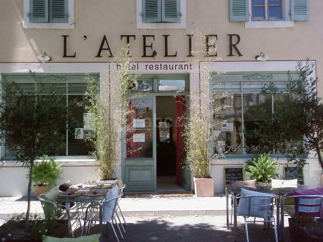 L'atelier