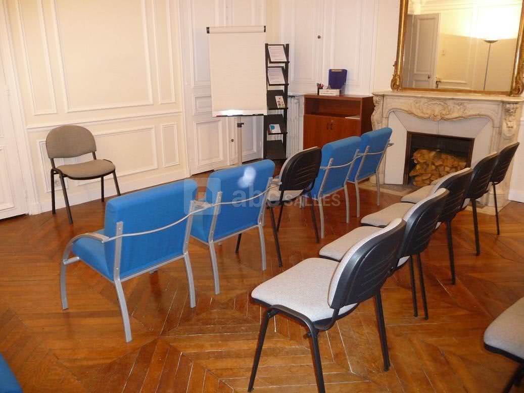 Configuration conférence