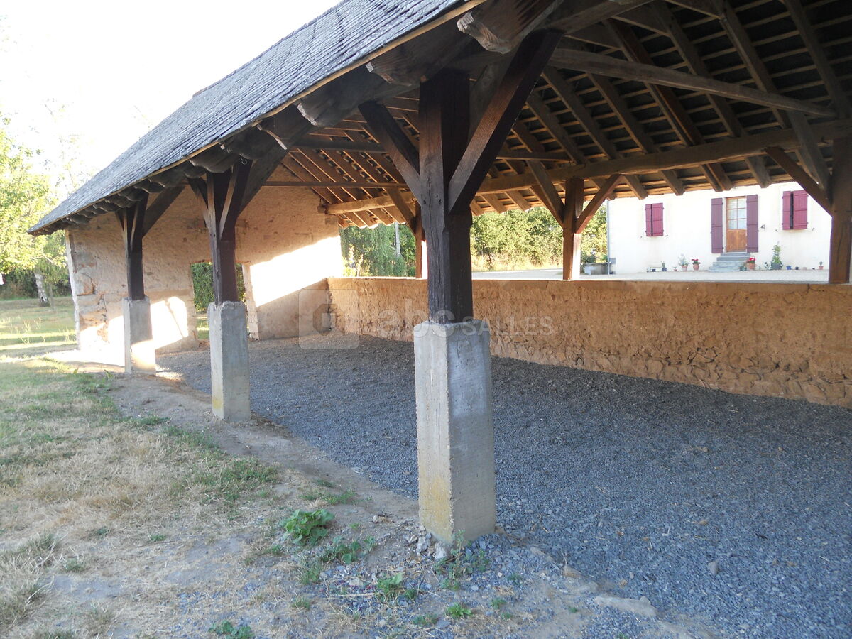 La Grange du Peroyer