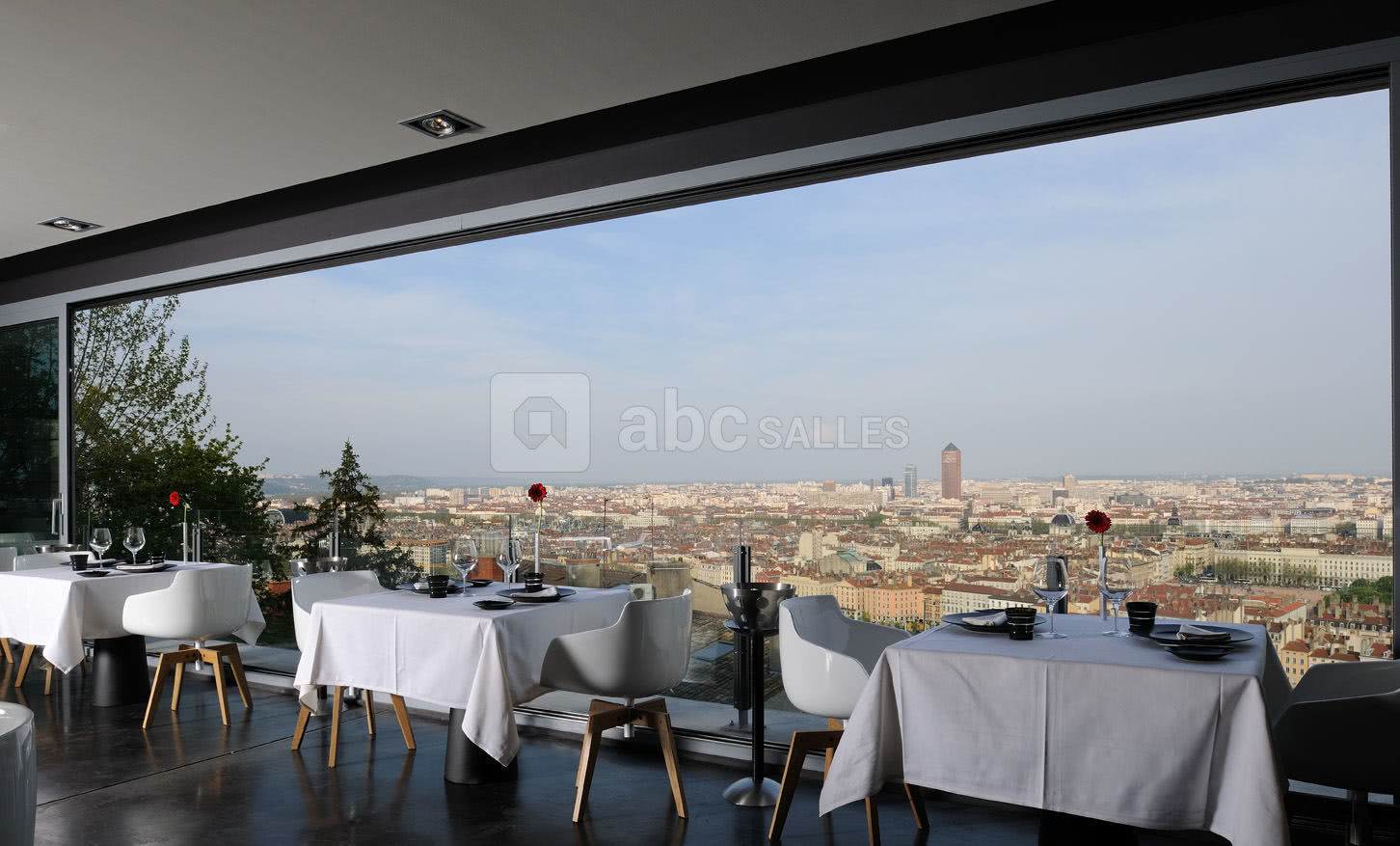 Le restaurant