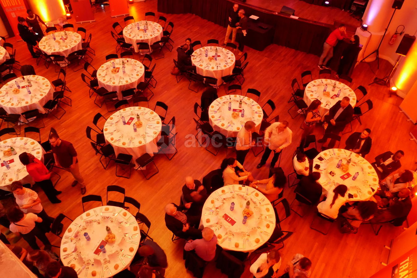 Diner