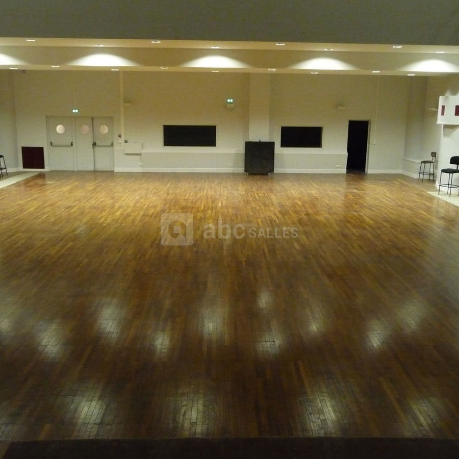 Salle Colonne 94 Boulevard Auguste Blanqui 75013 Salle Colonne - ABC Salles