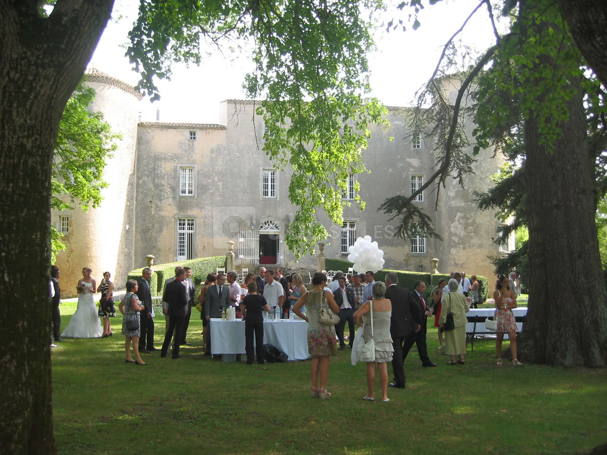 Château la Commanderie