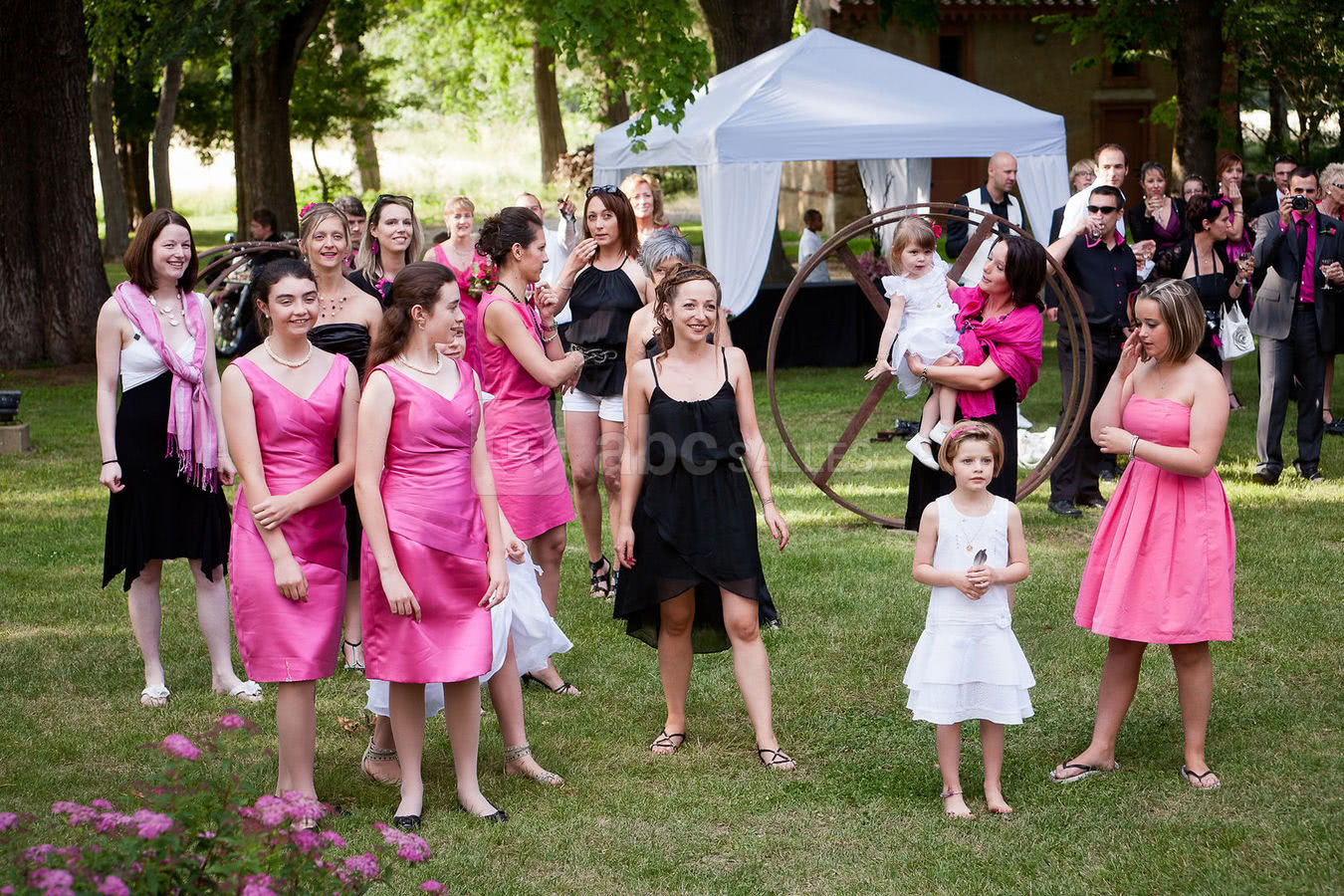 Château la Commanderie