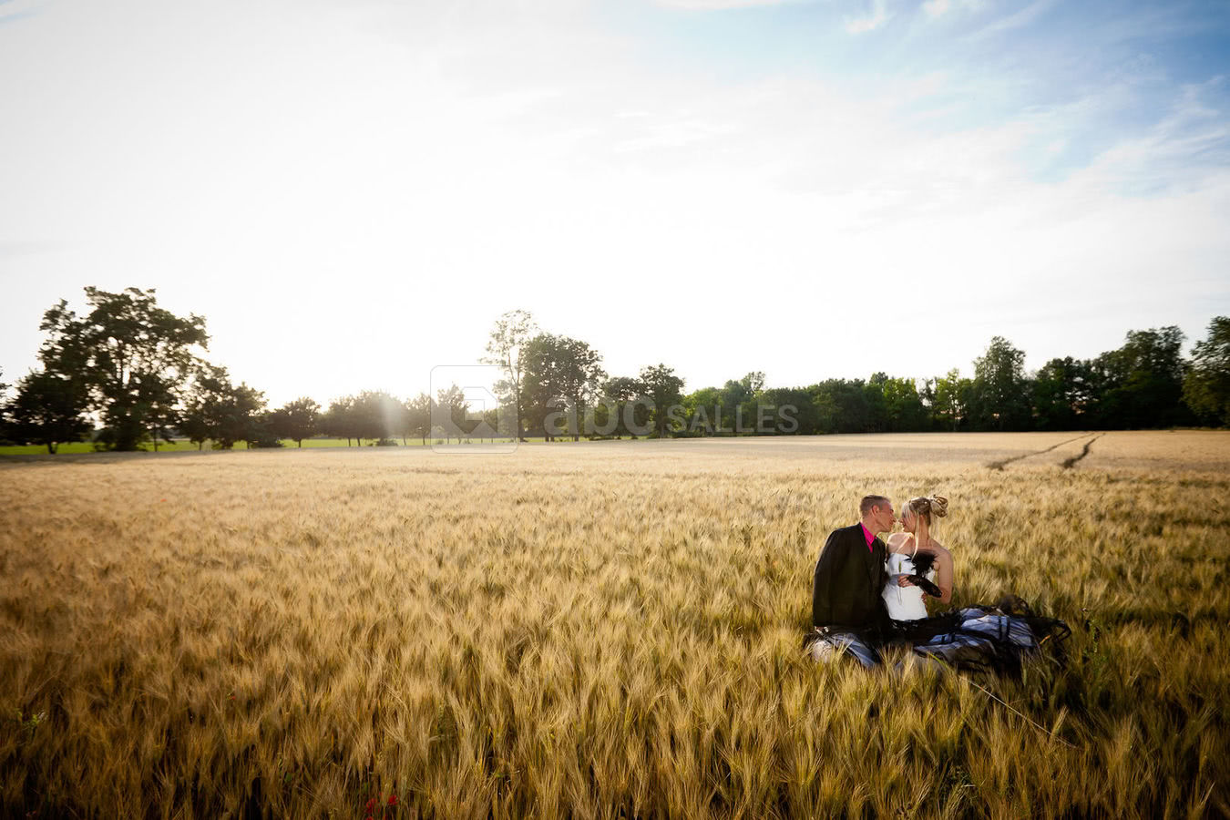 Château la Commanderie