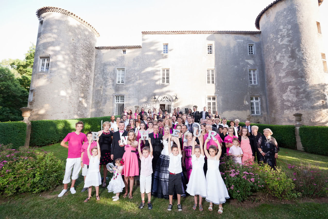 Château la Commanderie