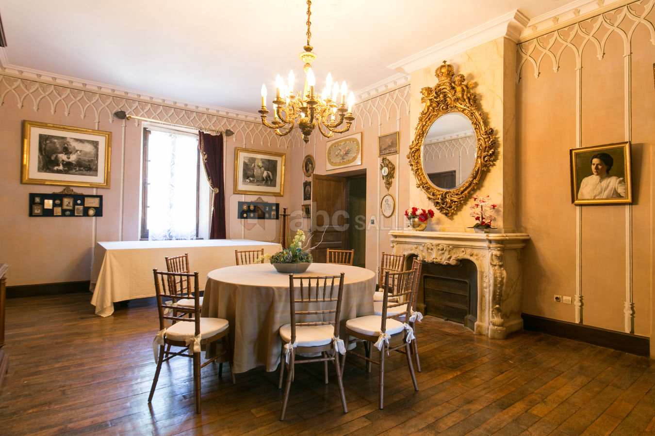 Château la Commanderie