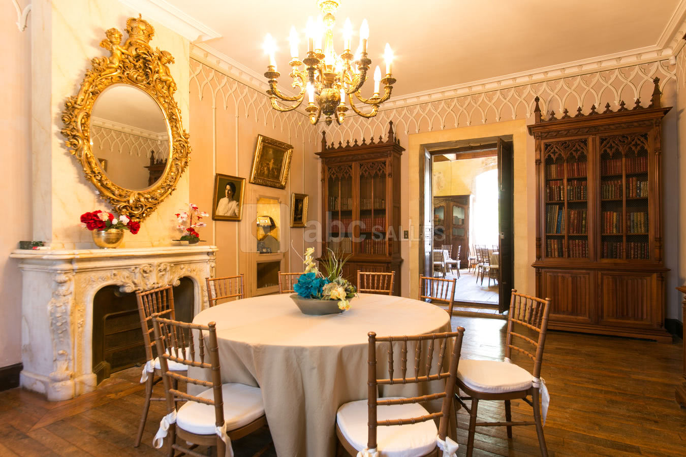 Château la Commanderie