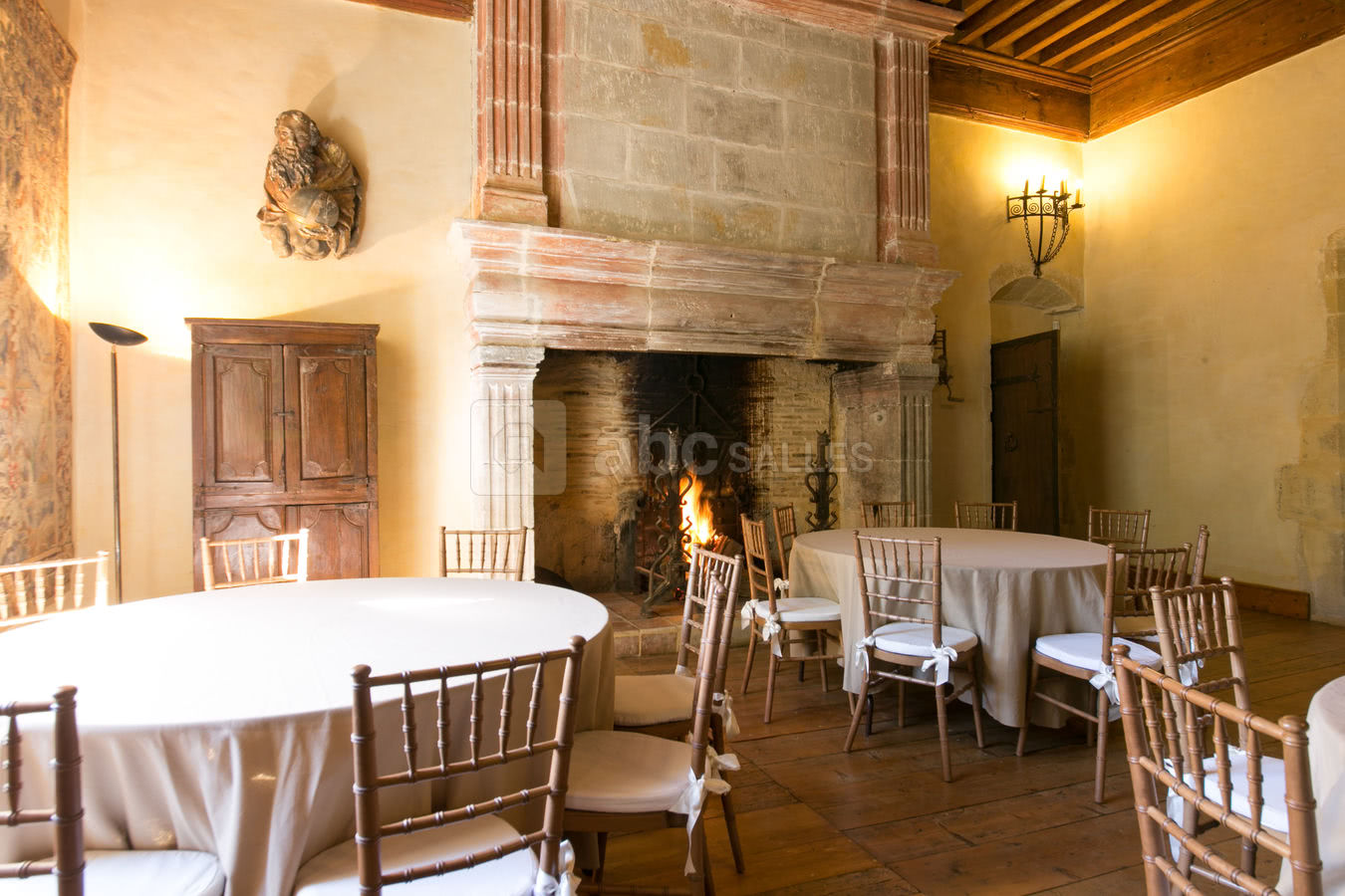 Château la Commanderie