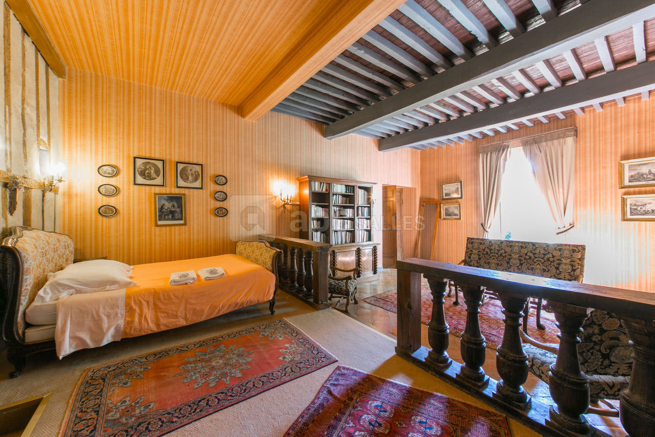 Château la Commanderie