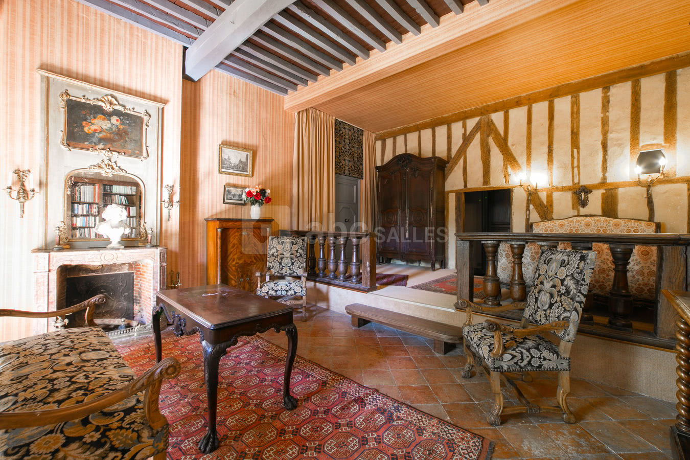 Château la Commanderie