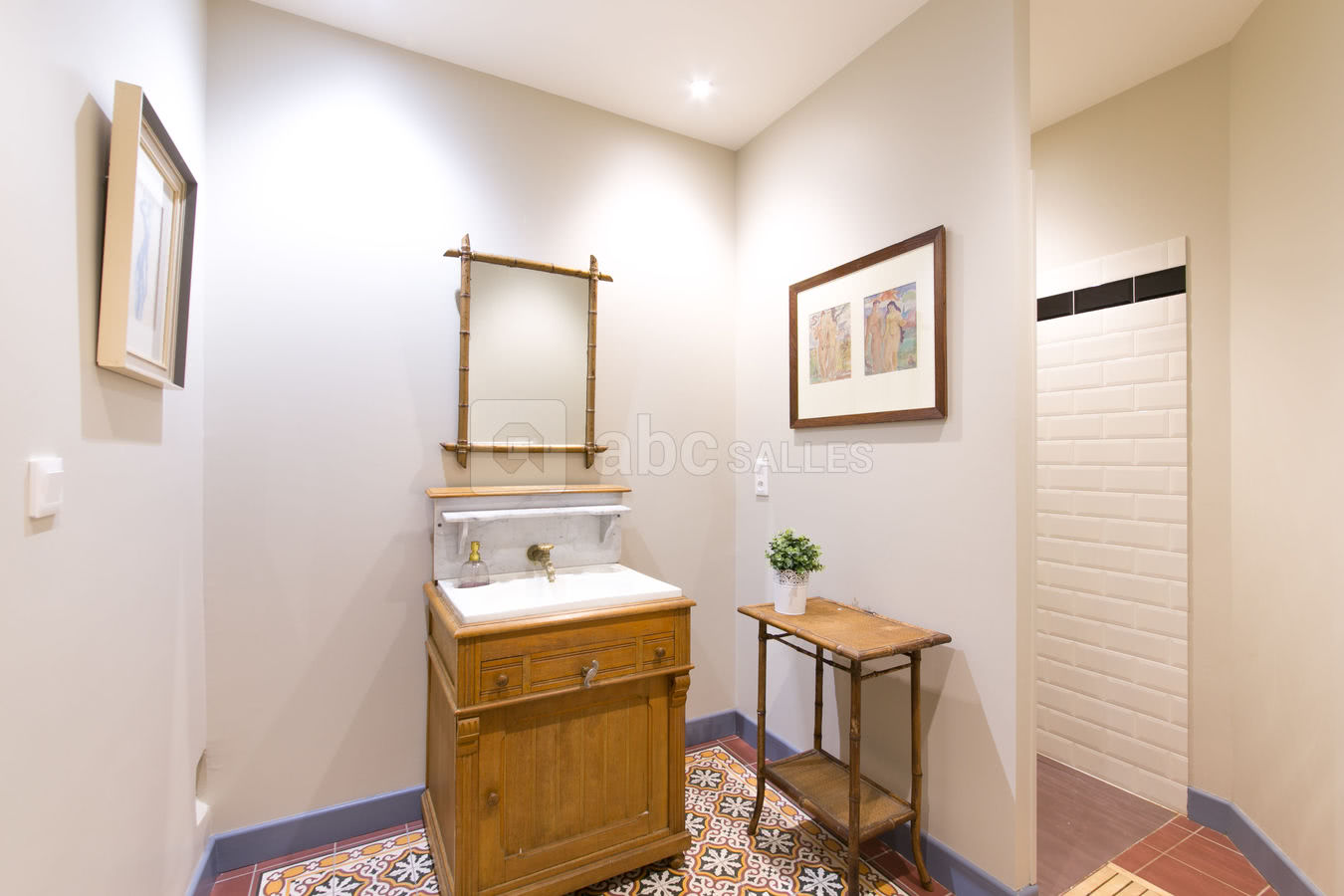 Château la Commanderie