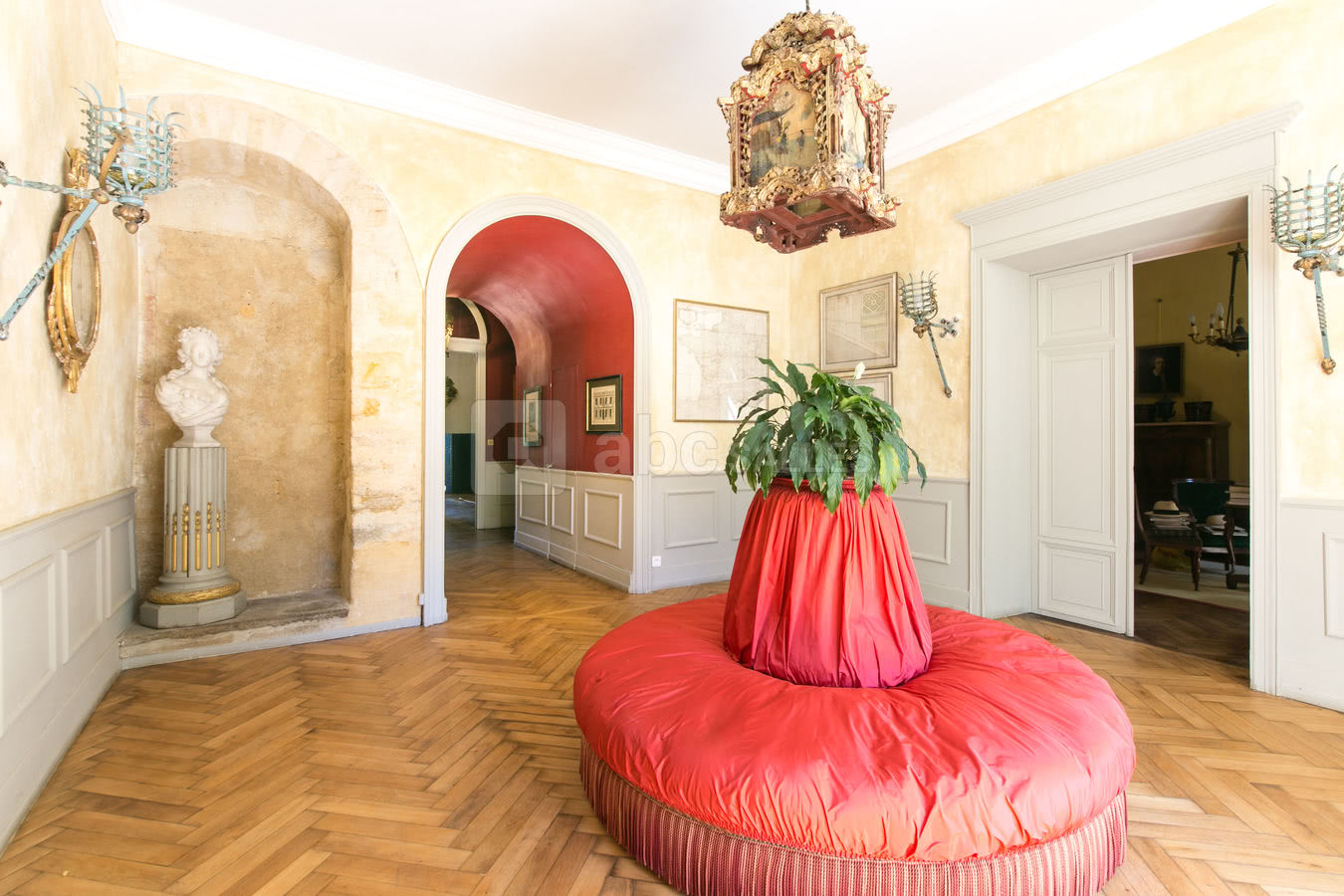 Château la Commanderie