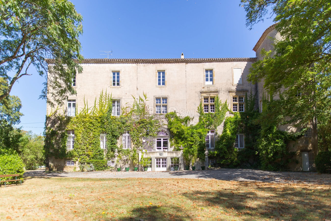 Château la Commanderie