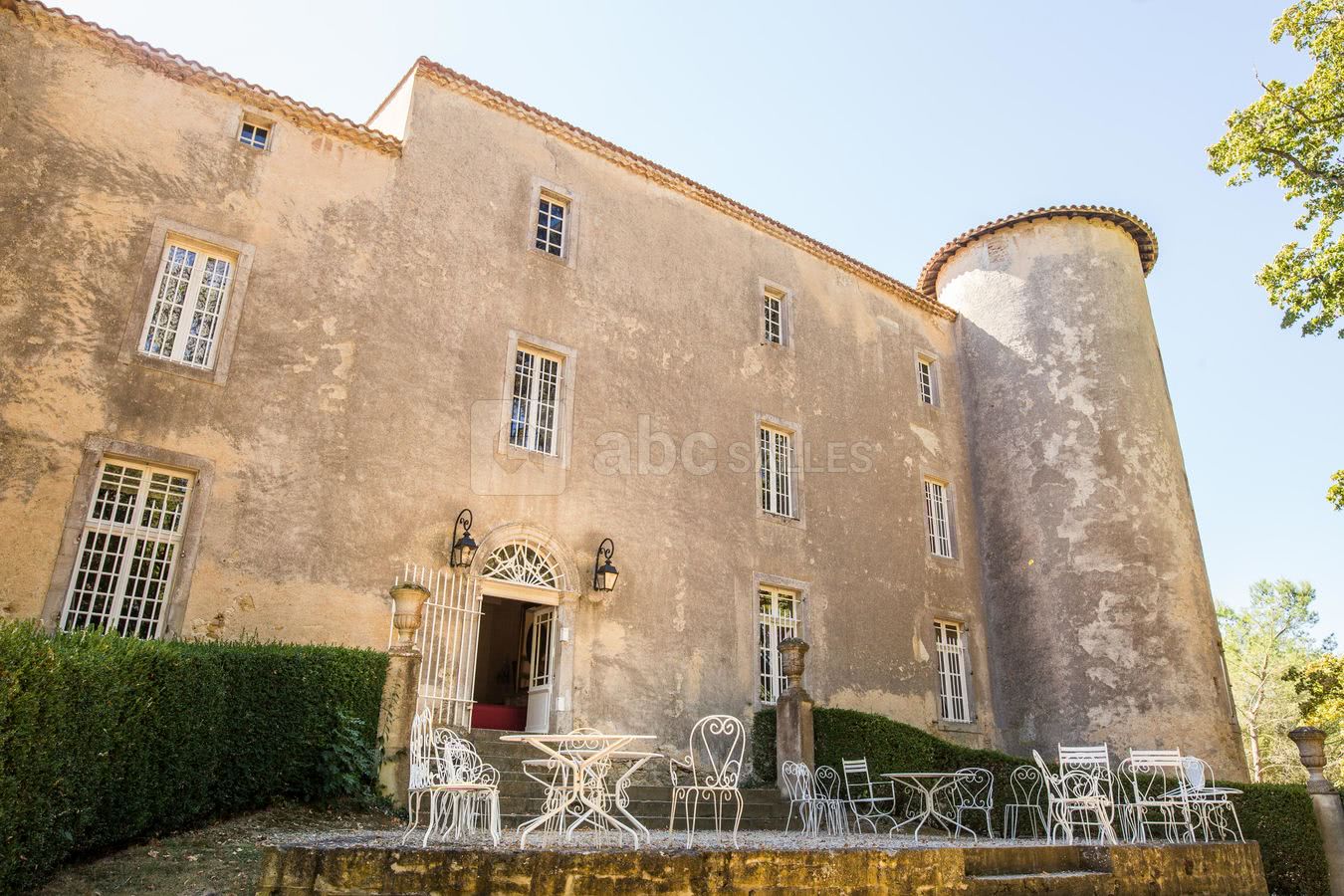 Château la Commanderie