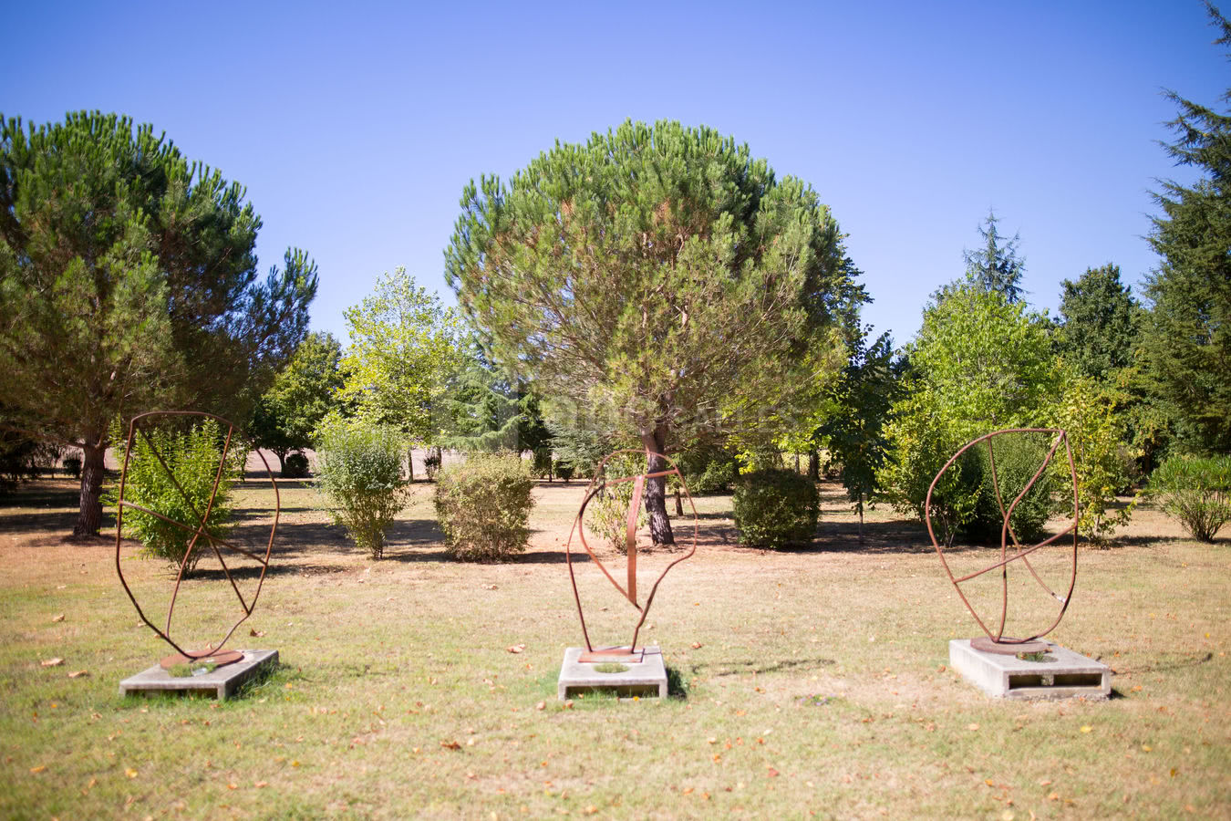 Château la Commanderie