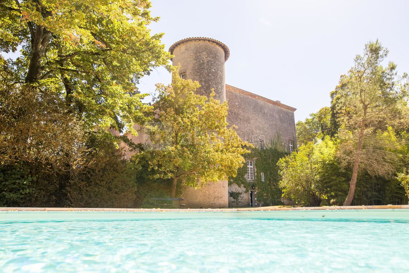 Château la Commanderie