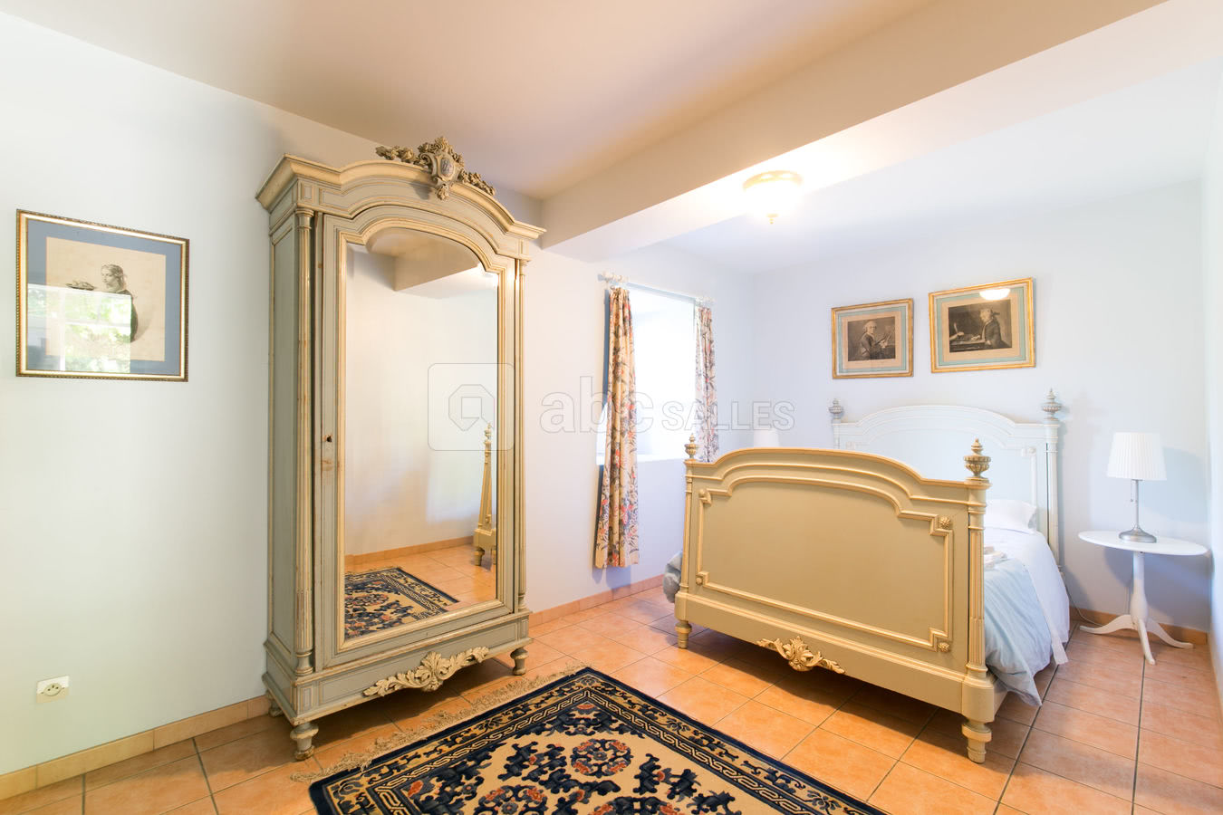 Château la Commanderie