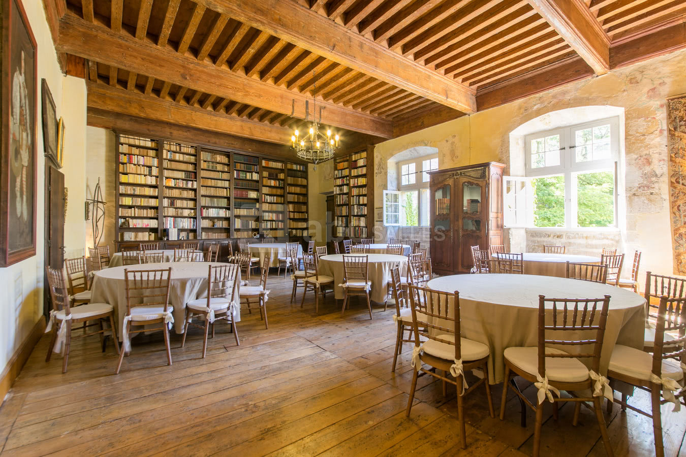 Château la Commanderie