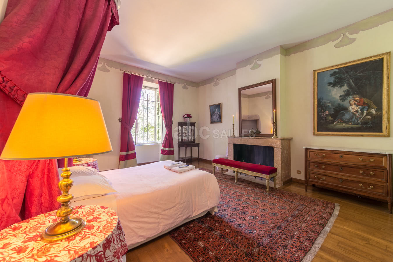 Château la Commanderie