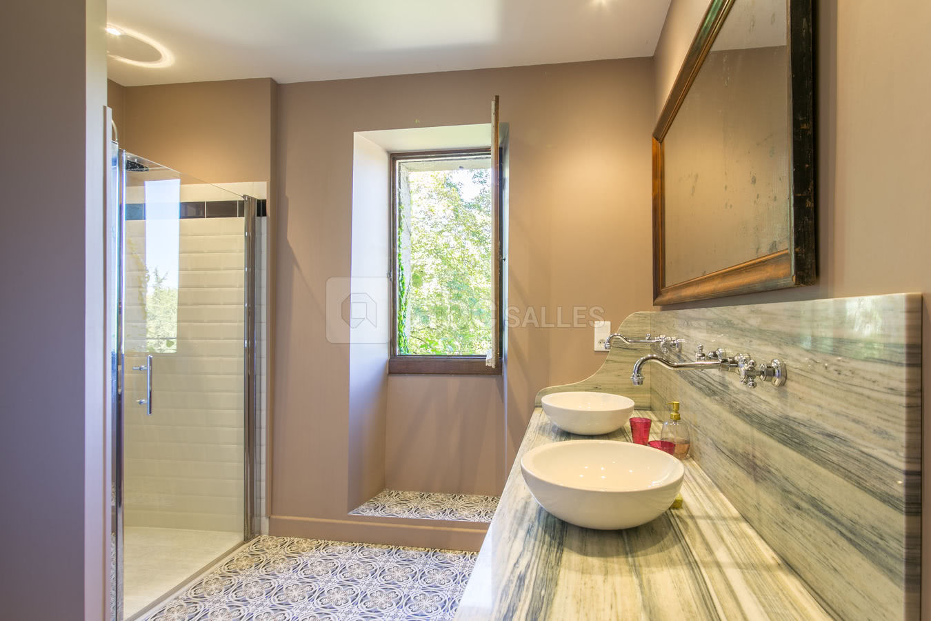 Château la Commanderie