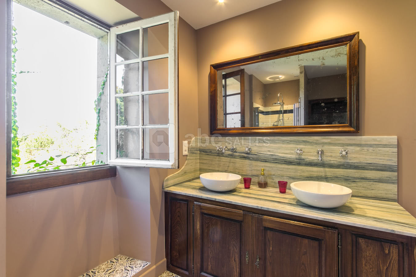 Château la Commanderie