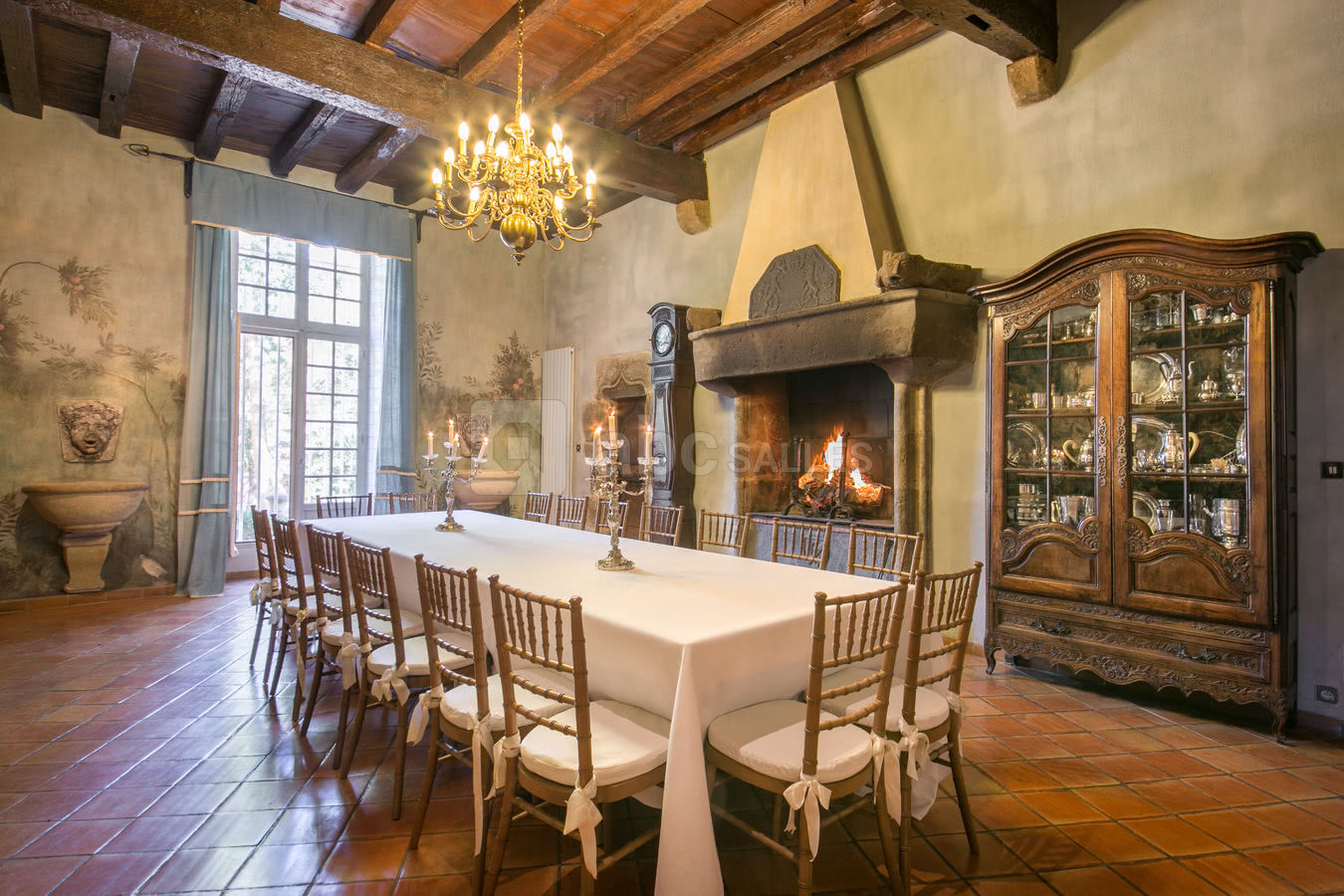 Château la Commanderie