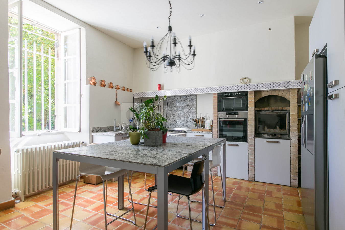 Château la Commanderie