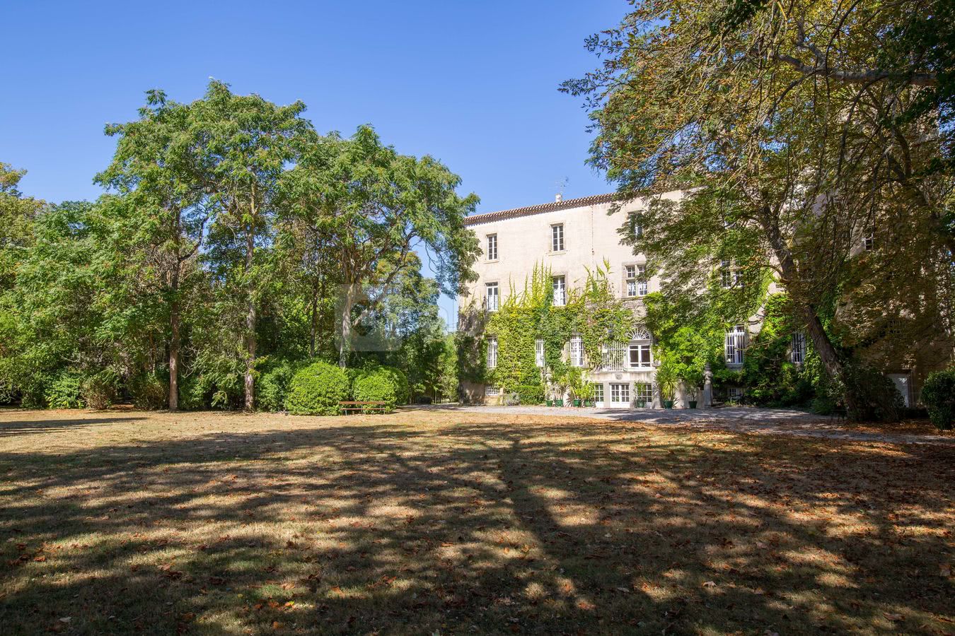 Château la Commanderie