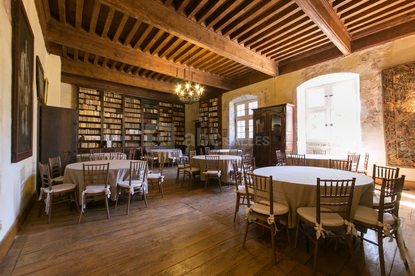 Château la Commanderie