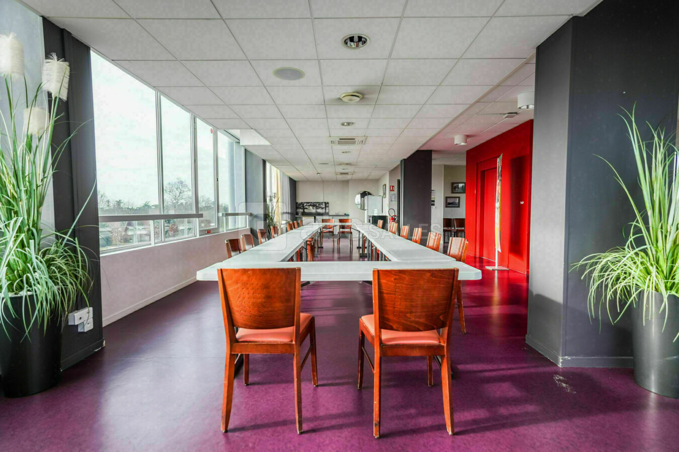 SALON DES PROPRIETAIRES HIPPODROME PARILLY