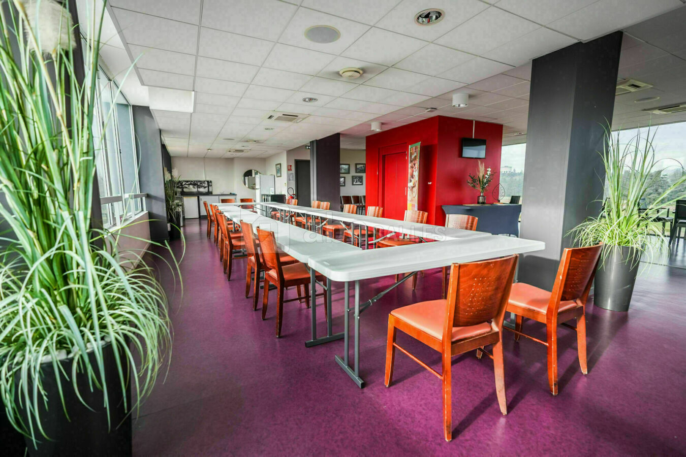SALON DES PROPRIETAIRES HIPPODROME PARILLY