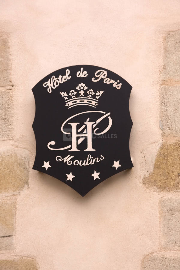 Hôtel de Paris