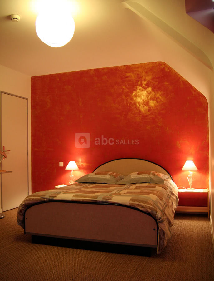 Chambre famille
