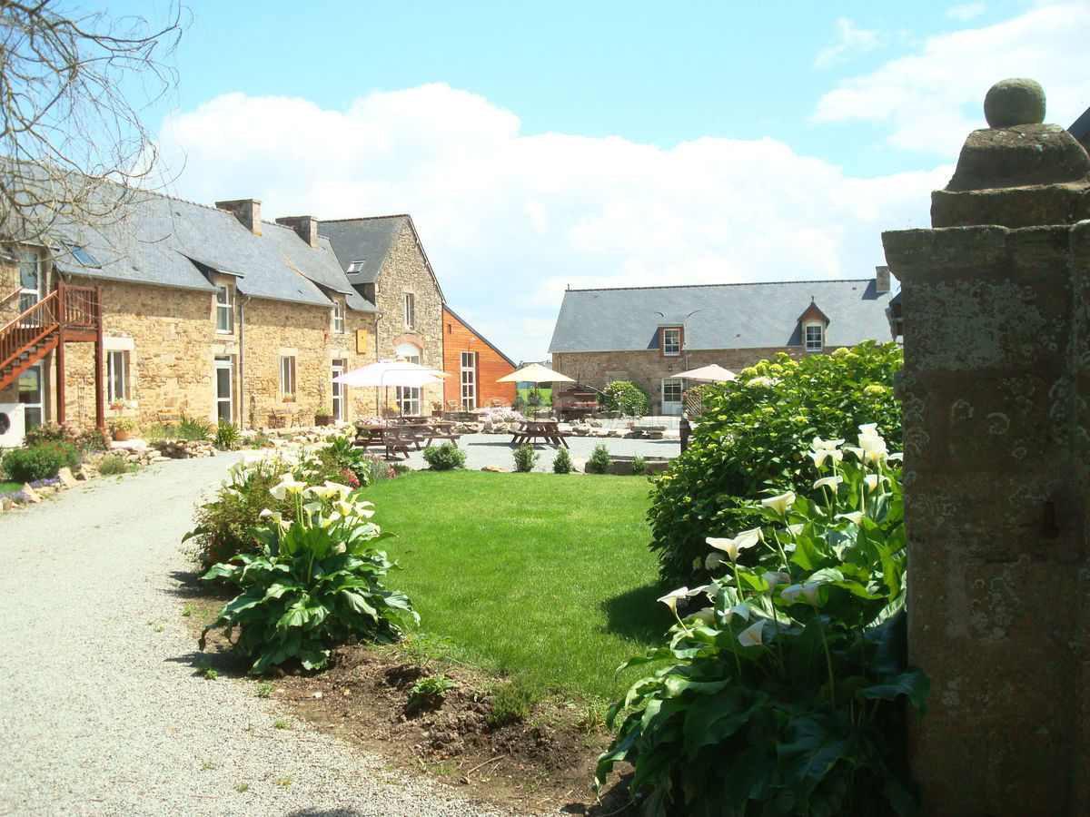 Jardin