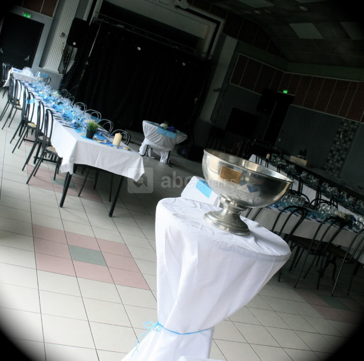 Restaurant Le Refuge