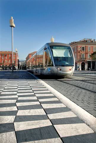 Place masséna